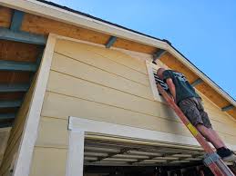 Best Siding Painting and Refinishing  in Fruitridge Pocket, CA